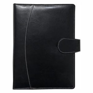 A5 PU Clip